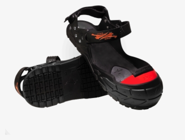 Buy Tiger Grip Visitor Premium Safety Toe Cap Overshoes - Sicherheits Überschuhe, HD Png Download, Free Download