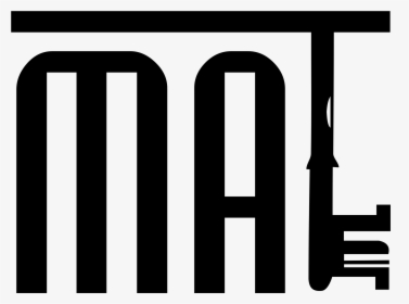 Mat Logo Png Transparent - Mat Logo, Png Download, Free Download