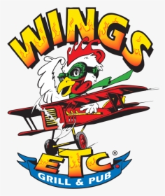 Wings Etc, HD Png Download, Free Download