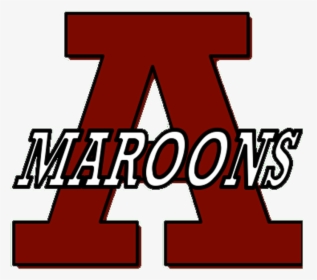 Auburn Maroons, HD Png Download, Free Download
