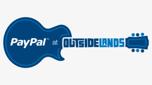 Paypalosl 1 - Outside Lands, HD Png Download, Free Download