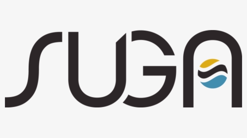 Suga Logo No Byline, HD Png Download, Free Download