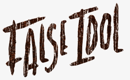False Idol - False Idol San Diego Logo, HD Png Download, Free Download