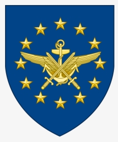 European Union Military, HD Png Download, Free Download