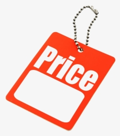 Blank Price Tag Png Image - Price Clipart, Transparent Png, Free Download
