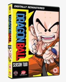 Dragon Ball Season - Dragon Ball Season 2, HD Png Download, Free Download