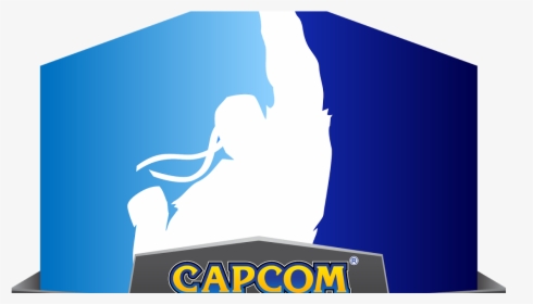 Capcom And Twitch Unite Street Fighter Fans With Capcom - Capcom Pro Tour Latam Png, Transparent Png, Free Download