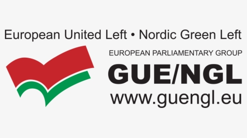 European United Left Nordic Green Left, HD Png Download, Free Download