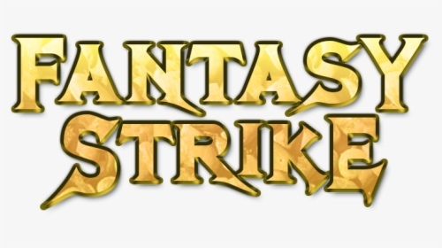 Fantasy Strike Vs Rising Thunder, HD Png Download, Free Download