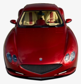 Faralli And Mazzanti Car Png Clipart - Auto, Transparent Png, Free Download