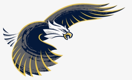 Transparent Cartoon Eagle Png - Eagle Logo Transparent Background, Png Download, Free Download