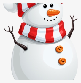 Snowman Clipart Images 19 Snowmen Clipart Tall Snowman - Clipart Snowman, HD Png Download, Free Download