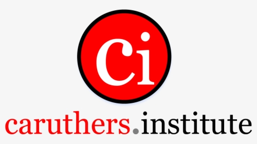 The Caruthers Institute Mobile Logo - Circle, HD Png Download, Free Download