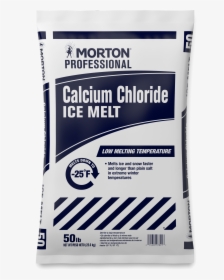 Morton Safe T Ice Melt, HD Png Download, Free Download