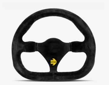 27 Steering Wheel - Momo Racing Steering Wheel, HD Png Download, Free Download