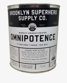 Brooklyn Superhero Supply Co., HD Png Download, Free Download