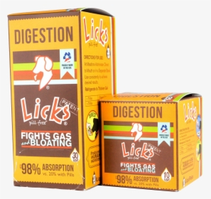Dog Digestion, HD Png Download, Free Download