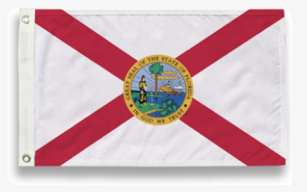 Florida State Flag Gif, HD Png Download, Free Download
