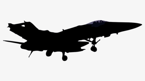 Fa 18 Silhouette, HD Png Download, Free Download