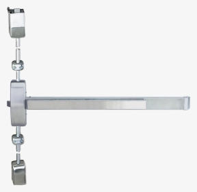 Cal Royal 9860v Series Grade 1 Surface Vertical Rod - F-clamp, HD Png Download, Free Download