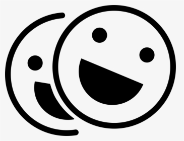 Smiling Face - Smiley, HD Png Download, Free Download
