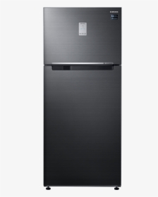 Samsung Top Mount Freezer Price In Malaysia - Samsung 394 Litre Fridge, HD Png Download, Free Download