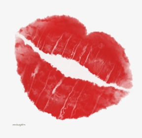 Lips Kiss - Png Background Lips Kiss, Transparent Png, Free Download