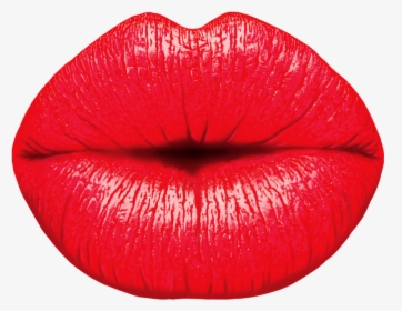 Lip Balm Kiss Lipstick - Magic Blower, HD Png Download, Free Download