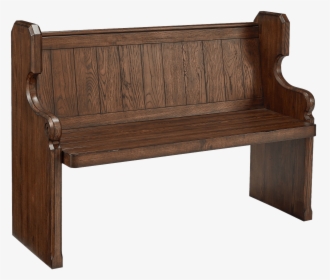 Pew Bench - Magnolia Home Pew Bench, HD Png Download, Free Download