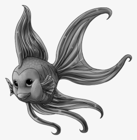 Transparent Angelfish Png - Illustration, Png Download, Free Download