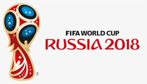 World Cup Rusia 2018 Logo, HD Png Download, Free Download