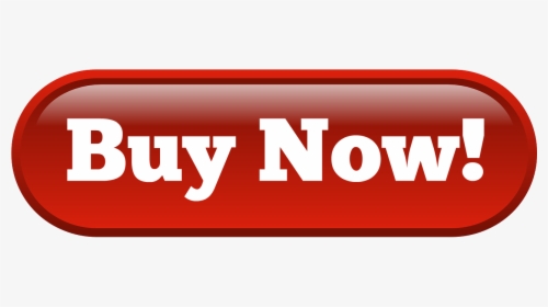 Transparent Buy Button Png - Red Buy Now Button Png, Png Download, Free Download