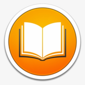 Ibooks Logo - Ibooks Icon Old, HD Png Download, Free Download