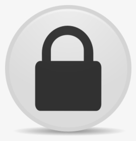 Lock Screen Png Icon, Transparent Png, Free Download