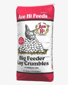 Ace Hi Chicken Feed, HD Png Download, Free Download