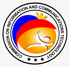 Commission On Information And Communications Technology - Commission On Information And Communications, HD Png Download, Free Download
