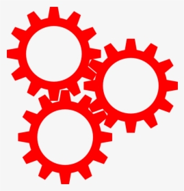 Gear Clipart, HD Png Download, Free Download