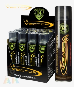 Vector Butane V250, HD Png Download, Free Download