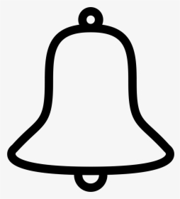 Thumb Image - Notifications Bell Icon Png, Transparent Png, Free Download