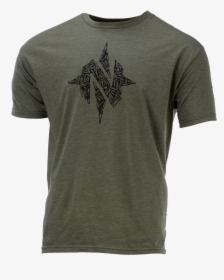 Nomad Kirby Icon Tee - Tarantula, HD Png Download, Free Download