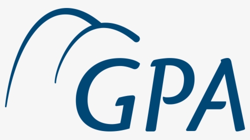 Gpa Logo, HD Png Download, Free Download