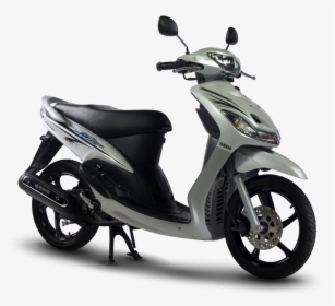 Mio Sporty Png - Yamaha Mio Sporty Png, Transparent Png, Free Download