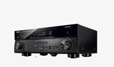 Yamaha Aventage Rx A660 Receiver, HD Png Download, Free Download