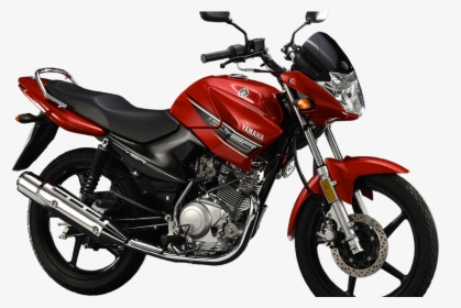 Ybr 125 Black Pakistan, HD Png Download, Free Download