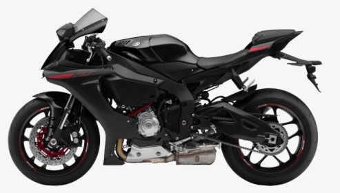 Yamaha Motorcycle Png Transparent Image - Kawasaki Ninja 650 Abs Black, Png Download, Free Download