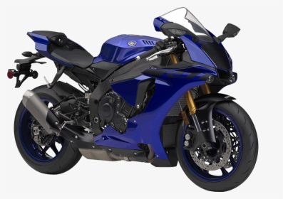 Yamaha Yzf-r1 - Yamaha R1 Price In India 2019, HD Png Download, Free Download