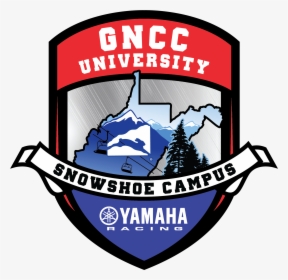 2019 Gncc University - Yamaha Motor Racing, HD Png Download, Free Download