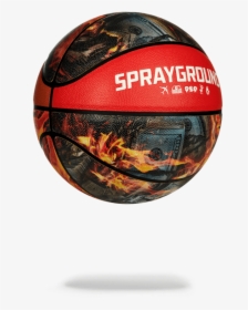 Sprayground Basketball, HD Png Download, Free Download