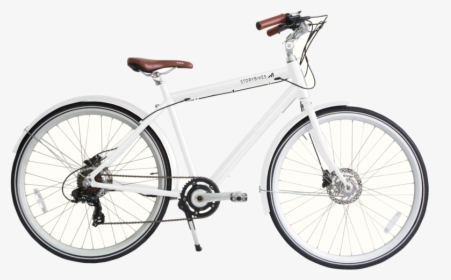 Transparent Riding Bicycle Png - Story Bike, Png Download, Free Download