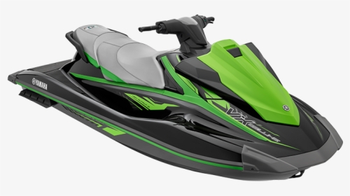Vx Deluxe - 2020 Yamaha Vx Cruiser Ho, HD Png Download, Free Download